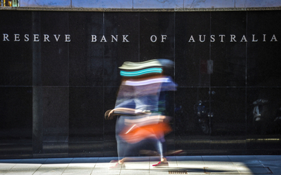 Australijski bank centralny widzi korzyści w państwowej kryptowalucie