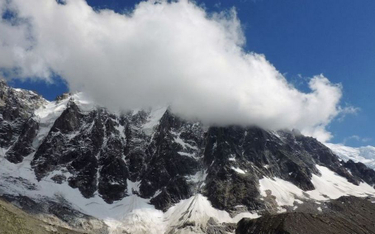 Zwłoki trzech osób znaleziono na Mont Blanc
