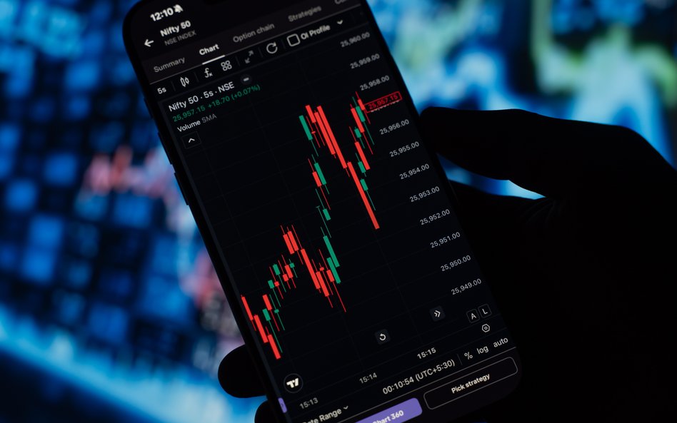 Byki tygodnia, czyli spółki z pozytywnymi sygnałami analizy technicznej