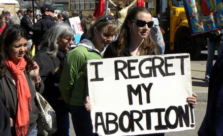 Wielka Brytania: Zakaz protestów przed kliniką aborcyjną