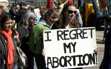 Wielka Brytania: Zakaz protestów przed kliniką aborcyjną