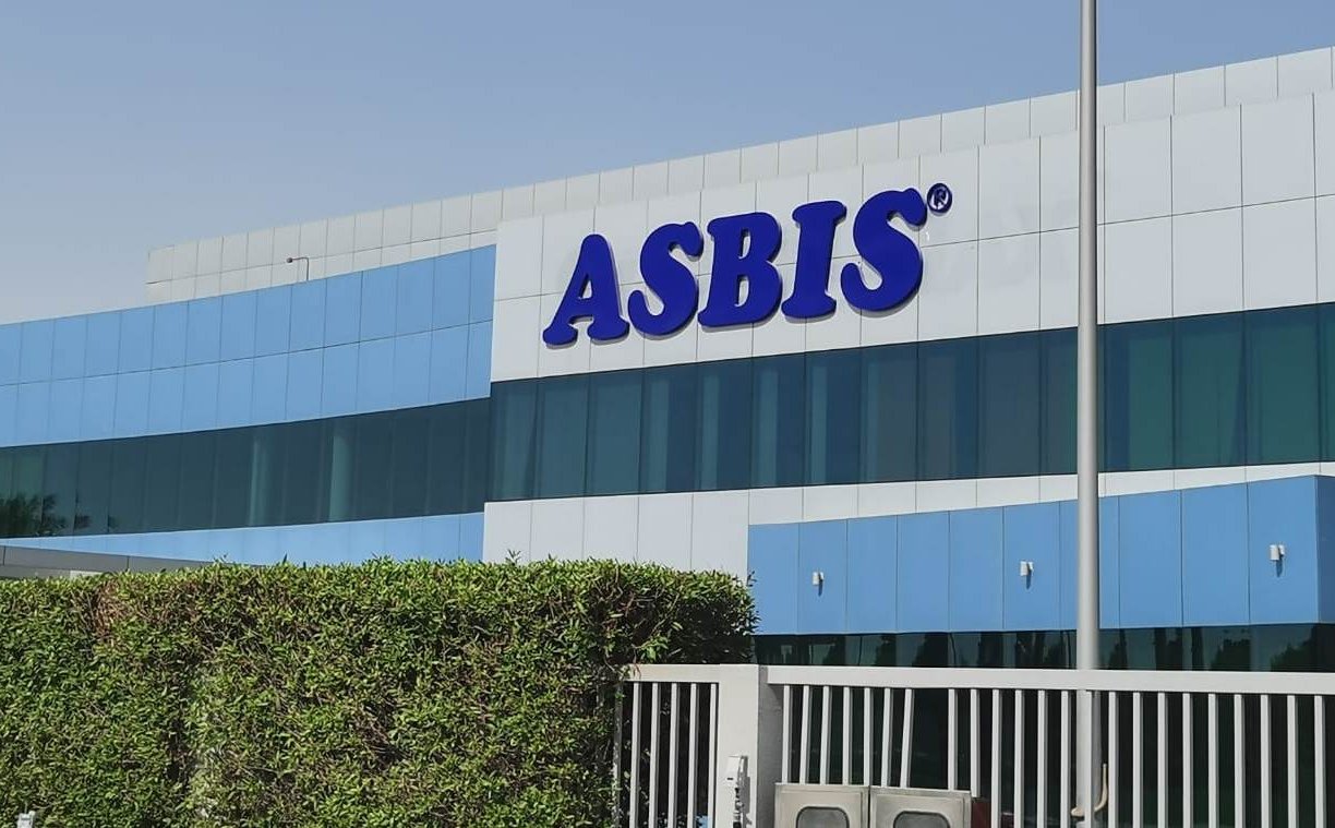 Asbis z dwucyfrową dynamiką sprzedaży