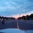 Pięć tysięcy grzywny dla "Froga"