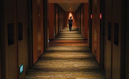 Przywrócenie obostrzeń. Rząd rozważa ograniczenia w hotelach