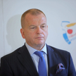 Robert Soszyński uchodzi za głównego kandydata do objęcia fotela prezesa Polskiej Grupy Energetyczne