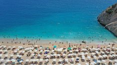 Antalya: Nie chcemy więcej turystów. Niech ci, których już mamy, wydają więcej