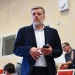 Adrian Zandberg