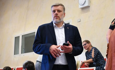 Adrian Zandberg