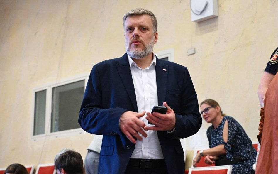 Adrian Zandberg