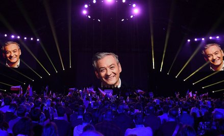 Jaka to będzie Wiosna? Mity o Robercie Biedroniu