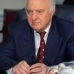 Eduard Szewardnadze jako prezydent Gruzji podczas wizyty w USA, lipiec 1997 r.