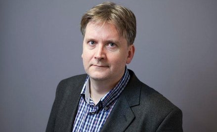 Konrad Kołodziejski