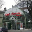 Siedziba radiowej Trójki, ul. Myśliwiecka 3/5/7