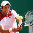 Turniej ATP w Monte Carlo: Żelazny Novak jeszcze nie wrócił