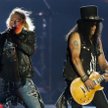 Axl Rose i Slash znowu razem po dwóch dekadach kłótni. Impas między muzykami zakończył telefon wokal