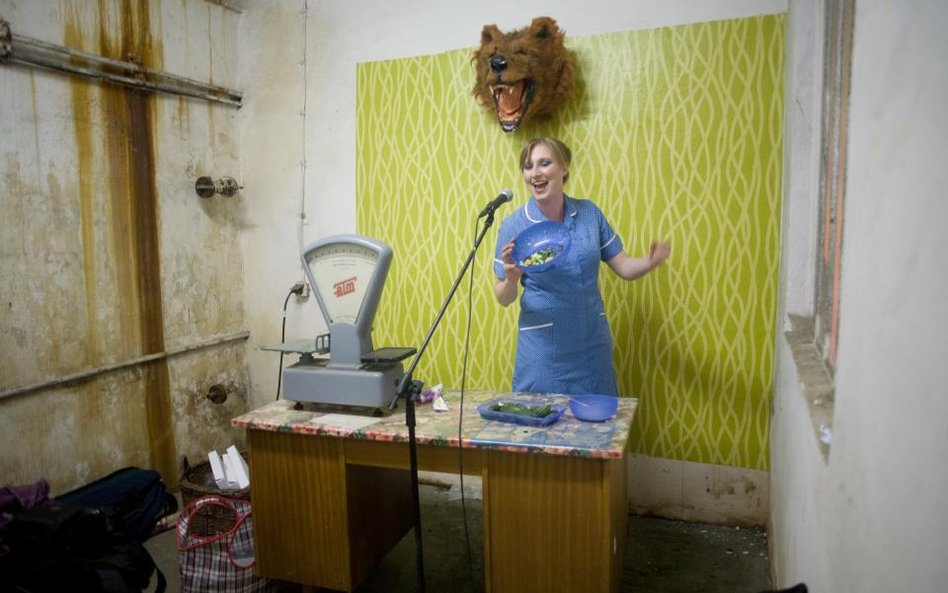 Nie rozgrzeszajcie PRLu