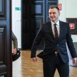 Sławomir Nitras podobnie jak jego szefowa, premier Ewa Kopacz, walczy dziś o przetrwanie w polityce