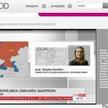 TVP Info przeprasza za mapę z Krymem
