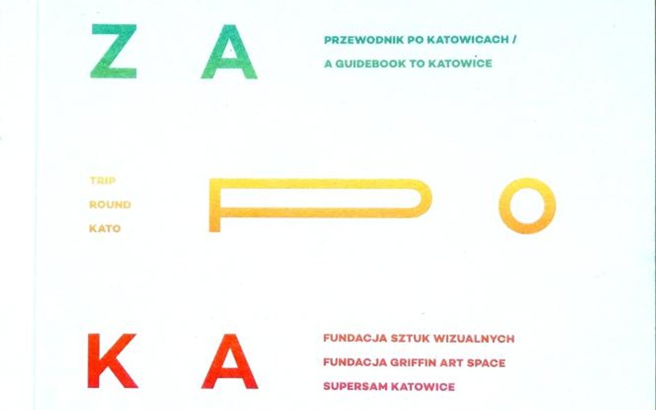 „Rajza po Kato", Fundacja Sztuk Wizualnych, 2015