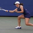 US Open: Iga Świątek gra dalej