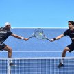 Finał ATP Tour: Łukasz Kubot i Marcelo Melo prawie za burtą