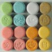 Tabletki ecstasy