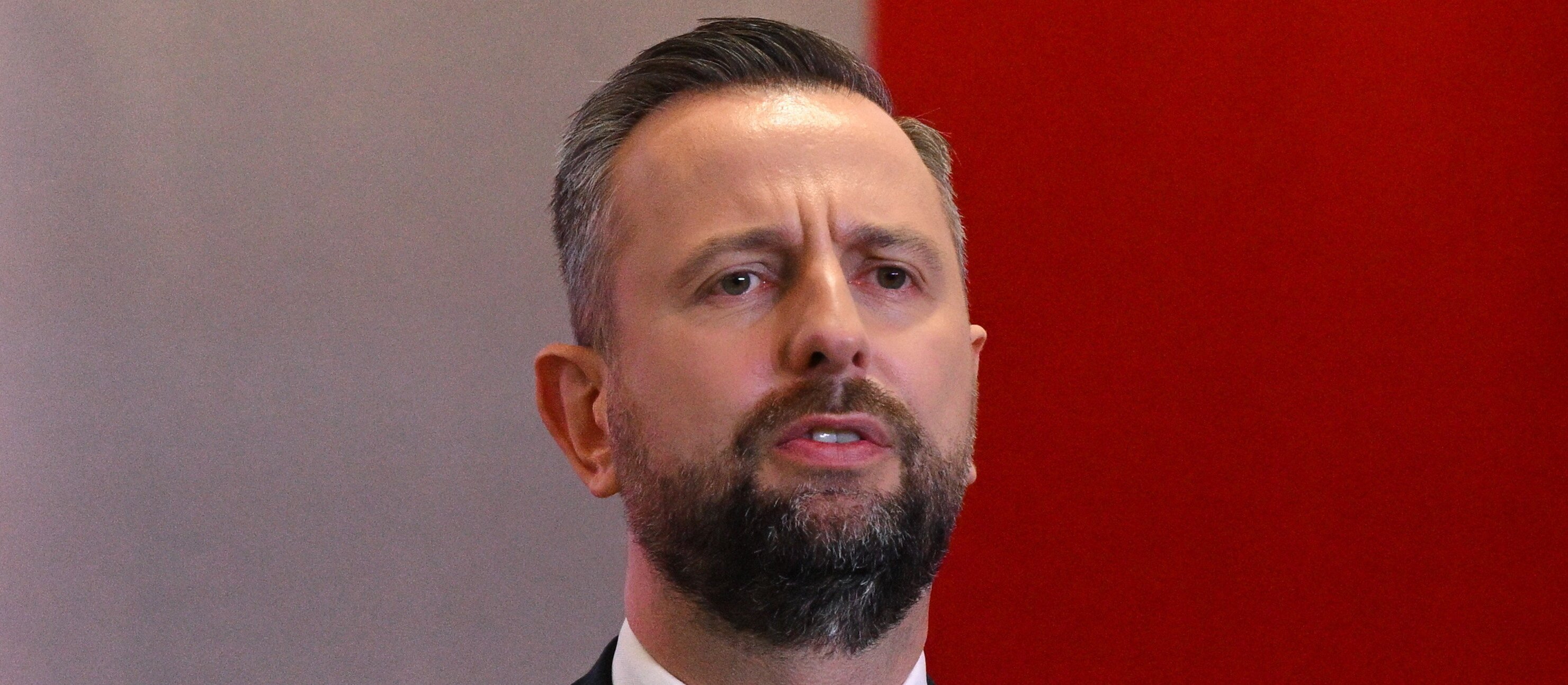 Władysław Kosiniak-Kamysz zapowiada samodzielny start PSL w wyborach