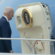 Biden zapowiada, że będzie naciskać Putina ws. praw człowieka