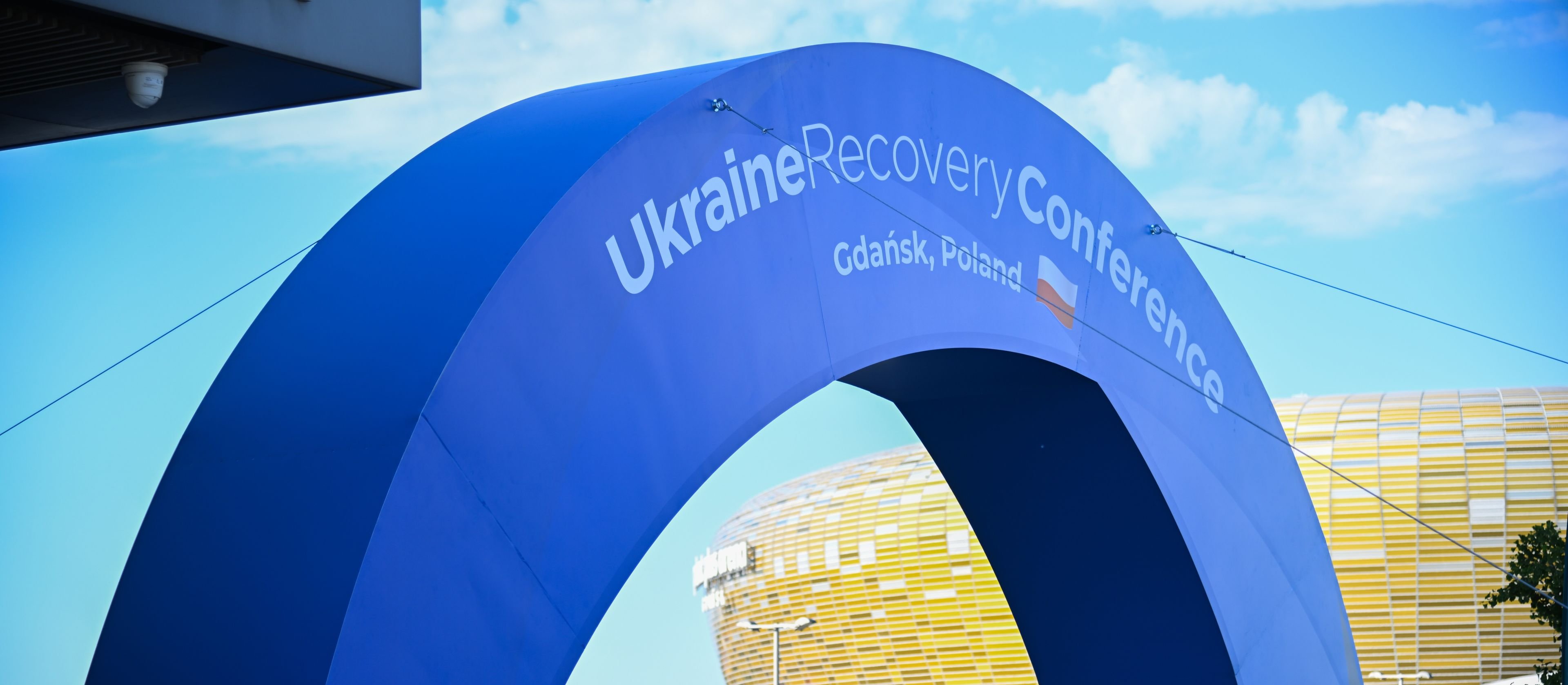Ukraina ostrzega przed prowokacjami Rosji w związku z konferencją w Gdańsku