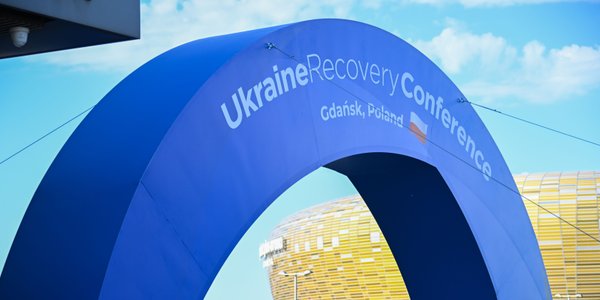 Ukraina ostrzega: Rosja może organizować prowokacje podczas konferencji w Gdańsku