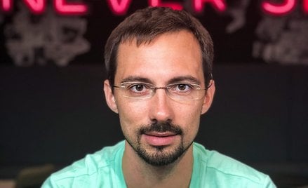 Twórca Revoluta: Nie jesteśmy portfelem cyfrowym. Budujemy globalny bank przyszłości