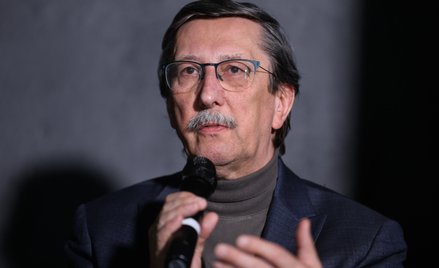 Jan Żaryn, dyrektor Instytutu Dziedzictwa Myśli Narodowej im. Romana Dmowskiego i Ignacego Jana Pade