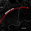 Rekordowo dalekie uderzenie Ukrainy. Spektakularny atak na zakłady 3 tys. km od granicy
