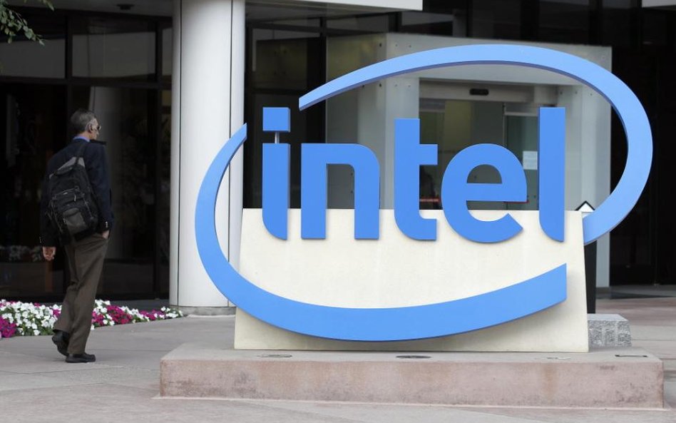 Intel i IBM rozczarowali