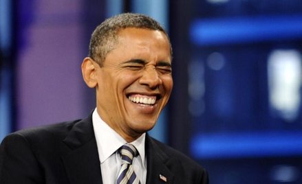 Barack Obama
