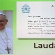 Papież: nawróćcie się na ekologię