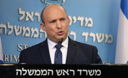 Naftali Bennett