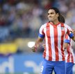 Chelsea oferuje 45 mln funtów za Falcao