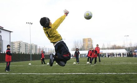 Wspierasz bezinteresownie sport, możesz skorzystać z ulgi