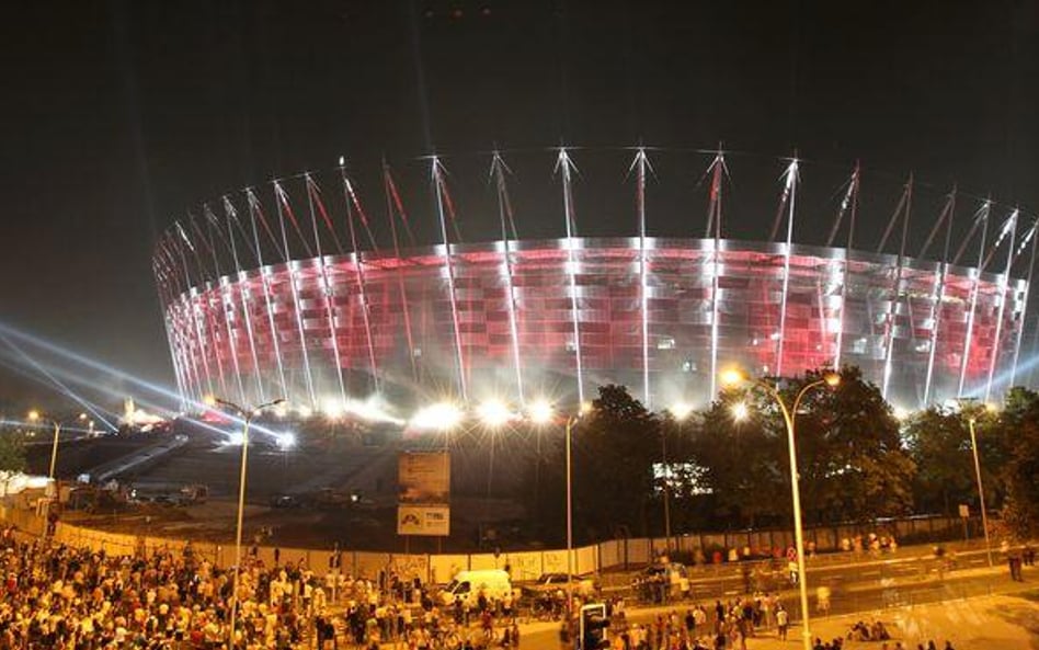 Stadion Narodowy