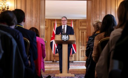 Wielka Brytania po wyborach przyspiesza rozwój OZE