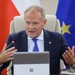 Premier Donald Tusk zaapelował do ministrów, by ustalili wersję kompromisową ustawy, z której będą z