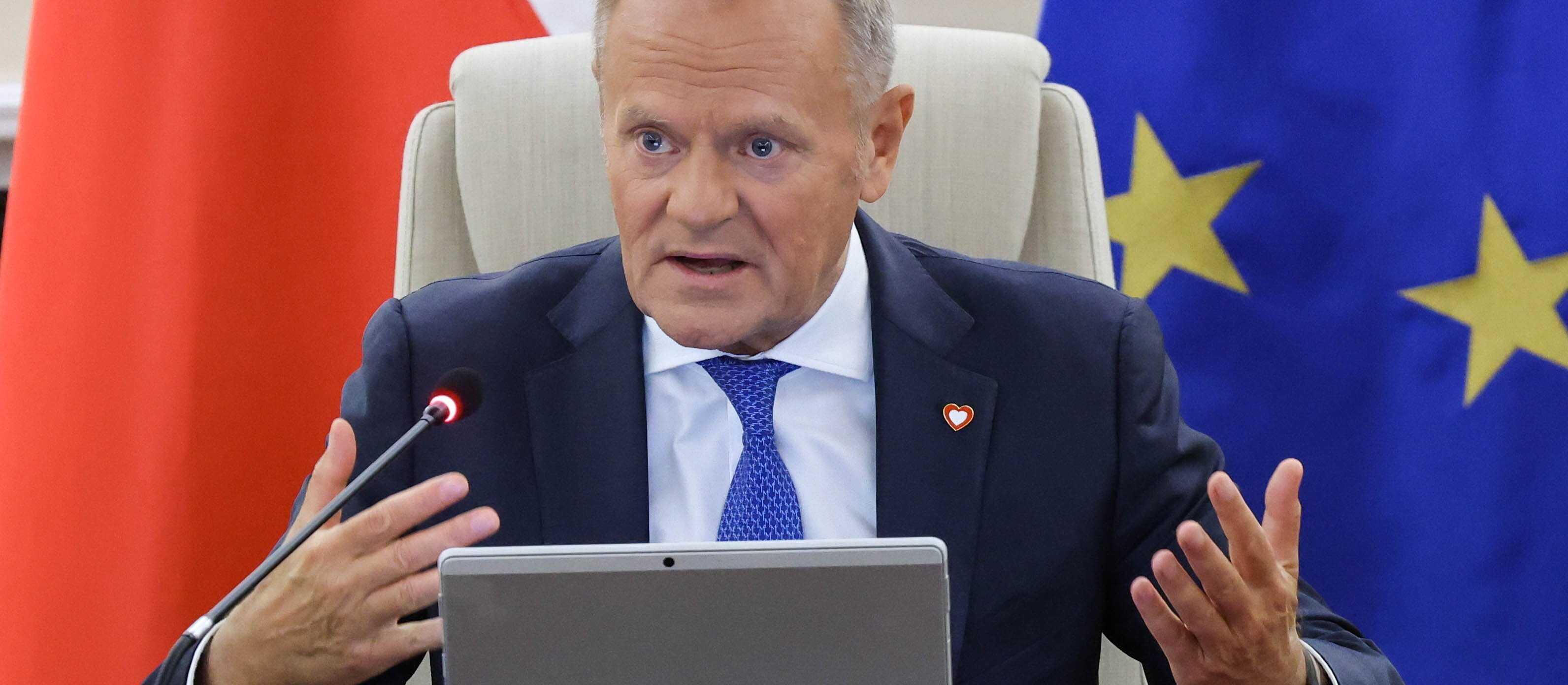 Premier: Dopracujmy ustawę o najmie krótkoterminowym. Wszyscy mają być zadowoleni
