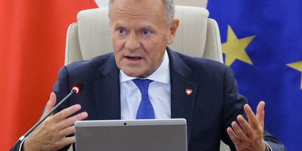 Premier: Dopracujmy ustawę o najmie krótkoterminowym. Wszyscy mają być zadowoleni