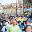 W maratonach biegną coraz większe tłumy nie tylko w Warszawie.