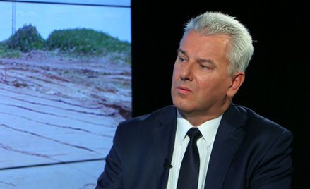 #RZECZoBIZNESIE: Cezary Grabarczyk: Program Mieszkanie+ jest przereklamowany