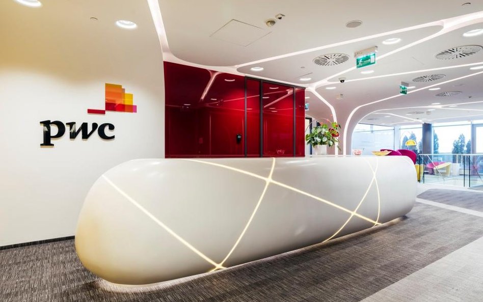 PwC odsłania karty