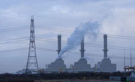 Grecja wraca do węgla, zamiast gazu z Rosji