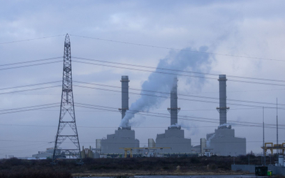 Grecja wraca do węgla, zamiast gazu z Rosji