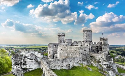 Turysta pokochał Śląsk